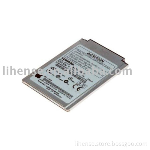 Hard drive for iPod Photo